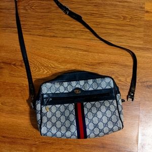 Gucci crossbody